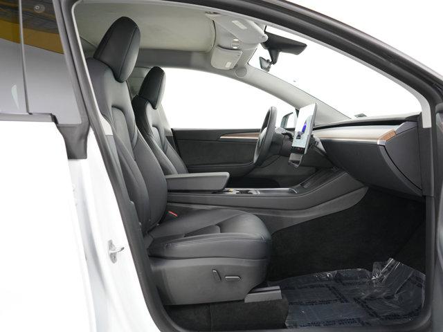 used 2023 Tesla Model Y car, priced at $31,499