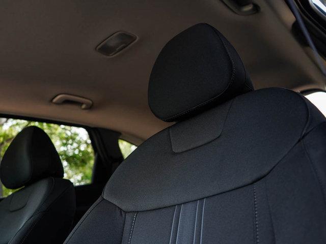 new 2025 Hyundai Tucson car, priced at $32,069