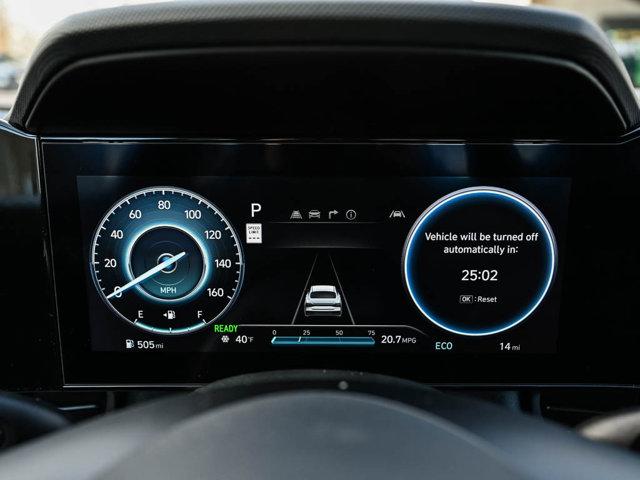 new 2026 Hyundai ELANTRA HEV car, priced at $28,117