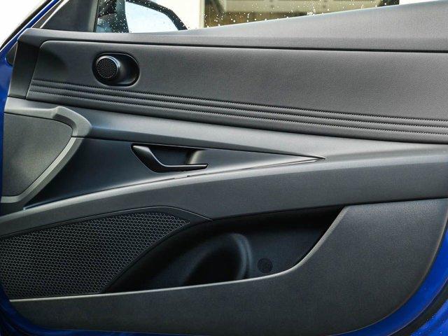 new 2026 Hyundai ELANTRA HEV car, priced at $28,117