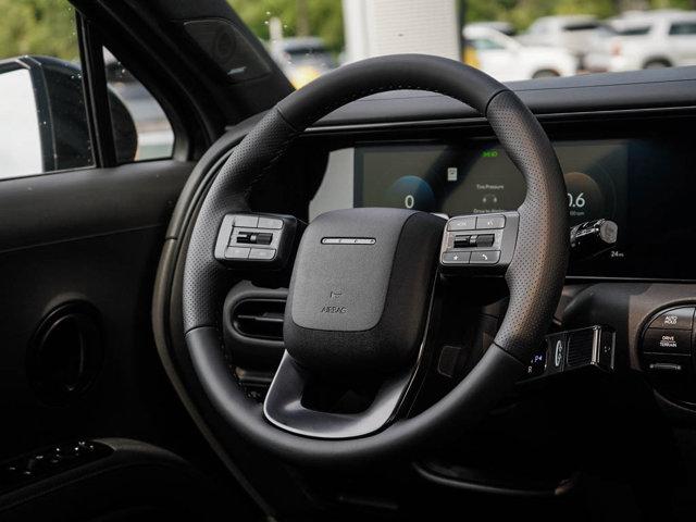 new 2026 Hyundai Palisade car, priced at $48,207