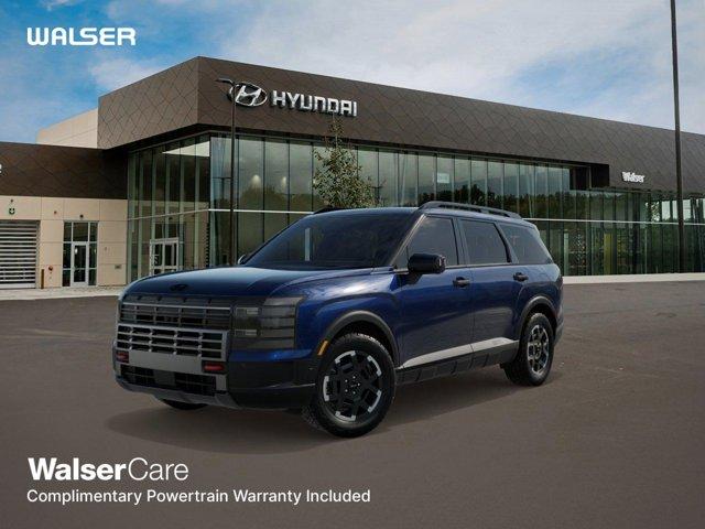 new 2026 Hyundai Palisade car, priced at $49,957