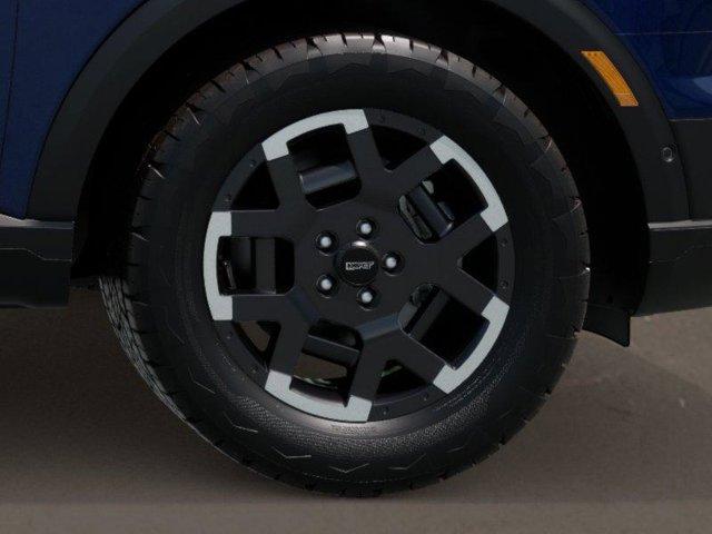 new 2026 Hyundai Palisade car, priced at $49,957
