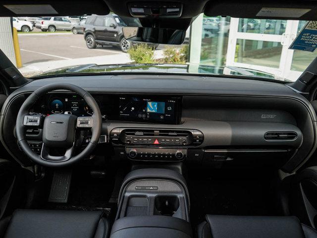 new 2026 Hyundai Palisade car, priced at $48,207