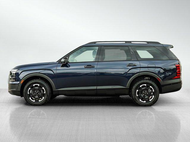 new 2026 Hyundai Palisade car, priced at $48,207
