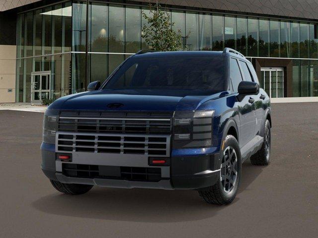 new 2026 Hyundai Palisade car, priced at $49,957