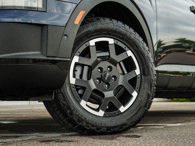 new 2026 Hyundai Palisade car, priced at $48,207
