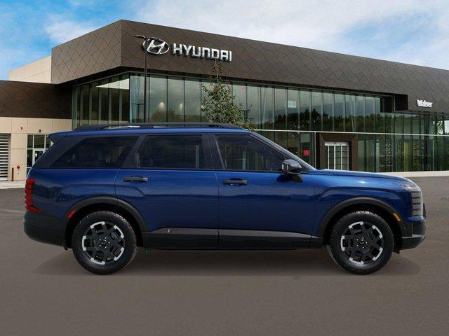 new 2026 Hyundai Palisade car, priced at $49,957