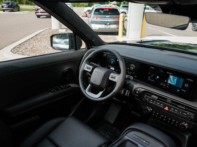 new 2026 Hyundai Palisade car, priced at $48,207