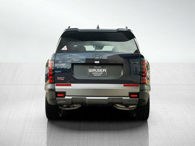 new 2026 Hyundai Palisade car, priced at $48,207