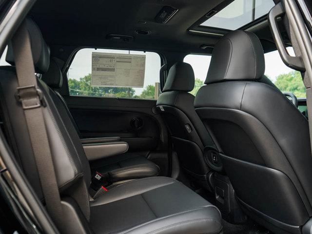 new 2026 Hyundai Palisade car, priced at $48,207
