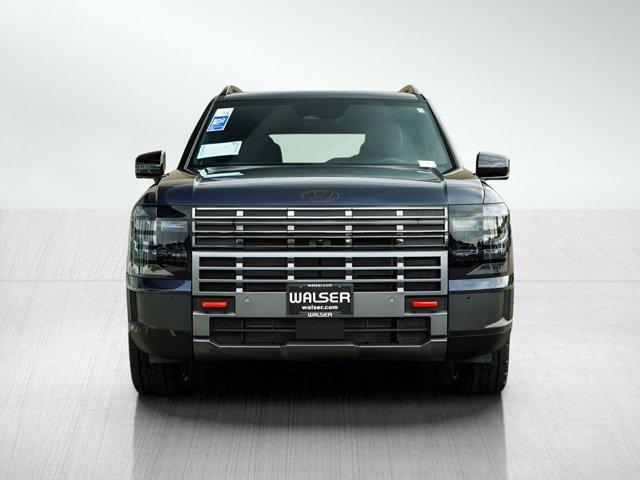 new 2026 Hyundai Palisade car, priced at $48,207