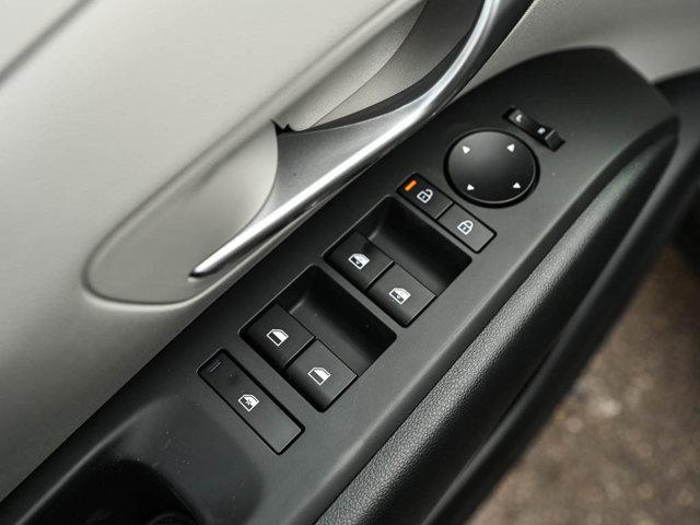 new 2026 Hyundai TUCSON Hybrid car, priced at $32,520