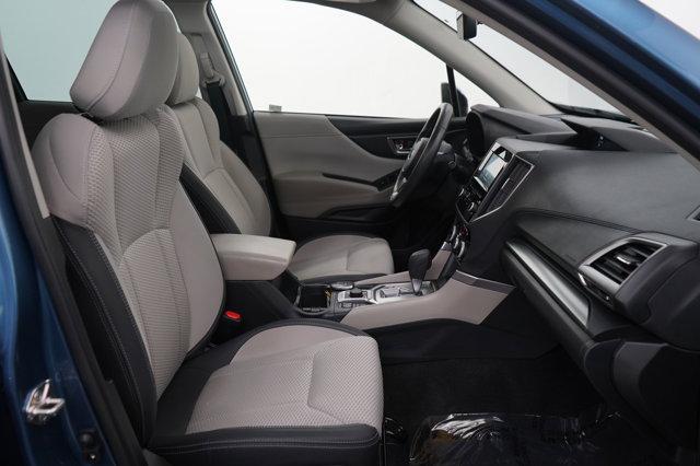 used 2023 Subaru Forester car, priced at $26,998