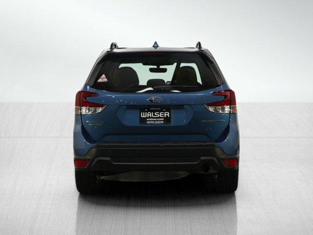 used 2023 Subaru Forester car, priced at $26,998