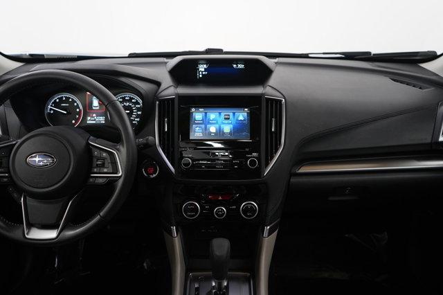 used 2023 Subaru Forester car, priced at $26,998