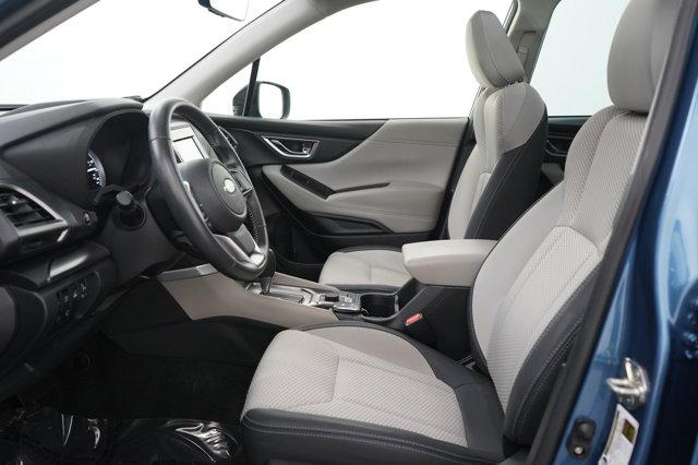 used 2023 Subaru Forester car, priced at $26,998