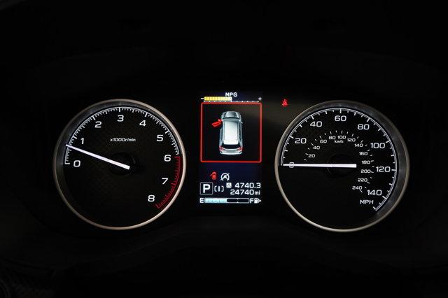 used 2023 Subaru Forester car, priced at $26,998