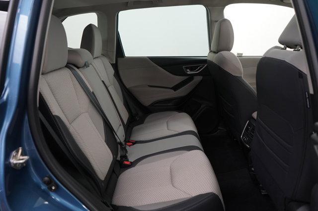 used 2023 Subaru Forester car, priced at $26,998