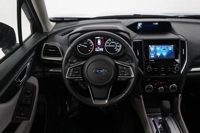 used 2023 Subaru Forester car, priced at $26,998