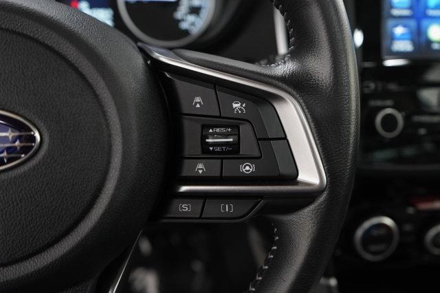 used 2023 Subaru Forester car, priced at $26,998