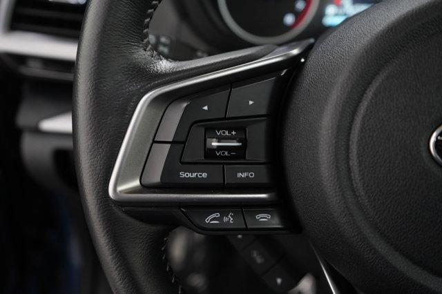 used 2023 Subaru Forester car, priced at $26,998