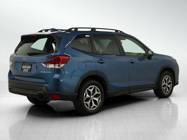 used 2023 Subaru Forester car, priced at $26,998