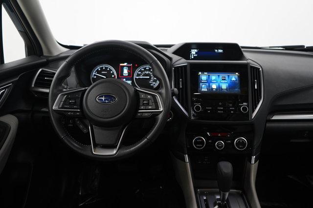 used 2023 Subaru Forester car, priced at $26,998