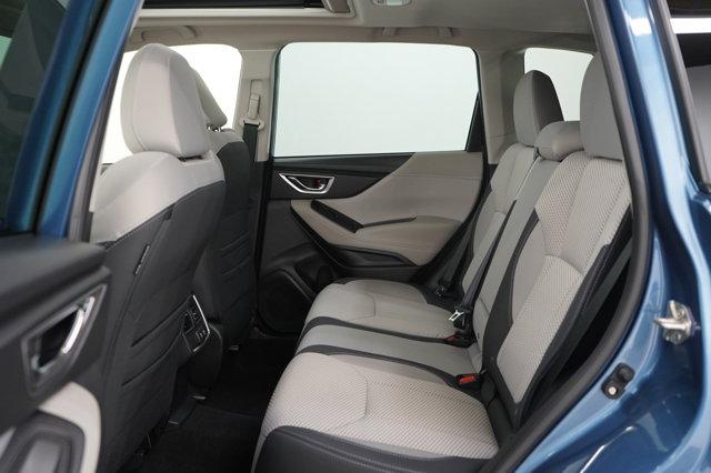 used 2023 Subaru Forester car, priced at $26,998