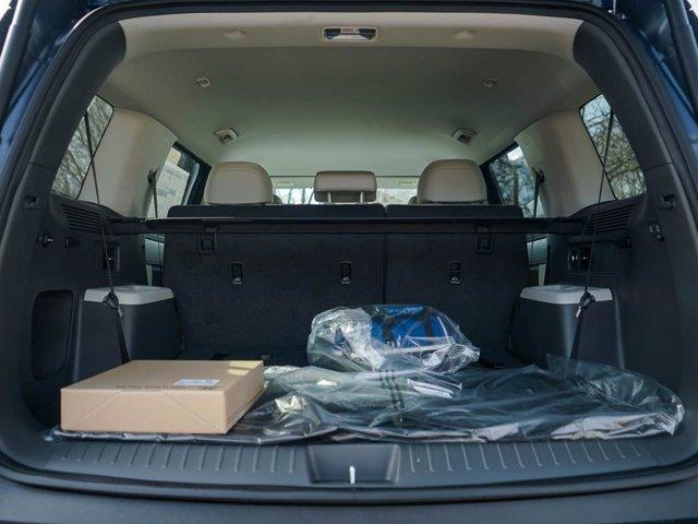 new 2025 Hyundai SANTA FE HEV car, priced at $38,980