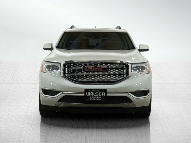 used 2019 GMC Acadia car, priced at $24,699