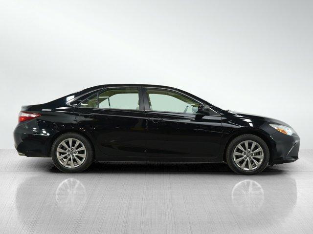 used 2015 Toyota Camry car, priced at $12,998