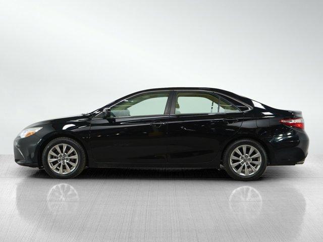 used 2015 Toyota Camry car, priced at $12,998