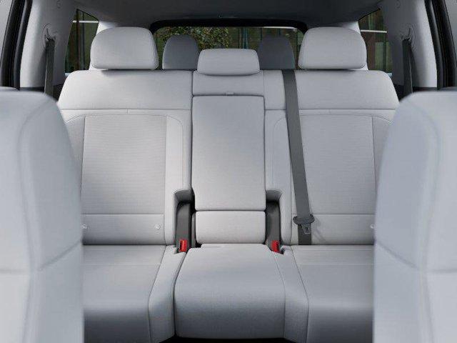 new 2026 Hyundai SANTA FE HEV car, priced at $35,925