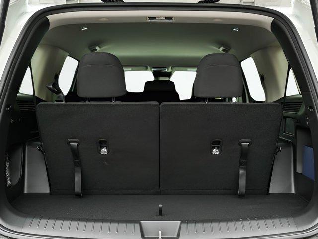 new 2026 Hyundai Santa Fe car, priced at $34,767