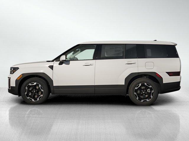 new 2026 Hyundai Santa Fe car, priced at $38,485