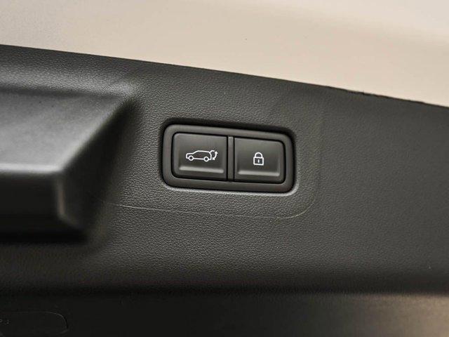 new 2026 Hyundai Santa Fe car, priced at $34,767