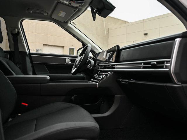 new 2026 Hyundai Santa Fe car, priced at $34,767