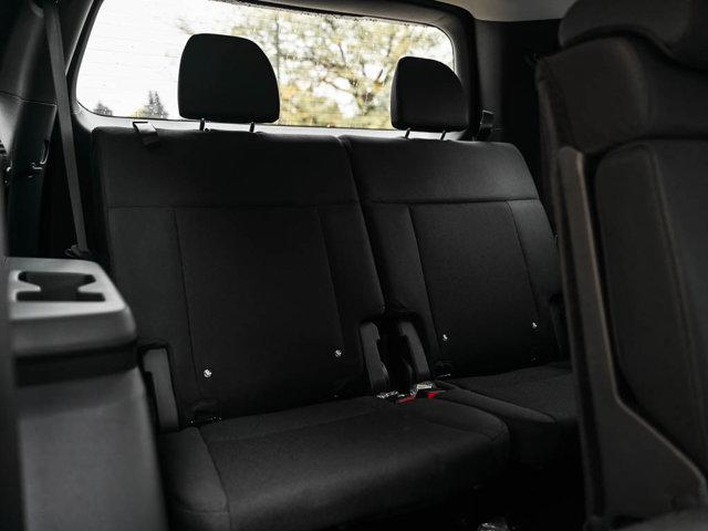 new 2026 Hyundai Santa Fe car, priced at $34,767