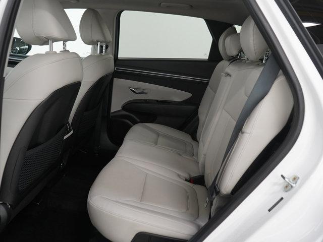 used 2023 Hyundai Tucson car, priced at $27,499