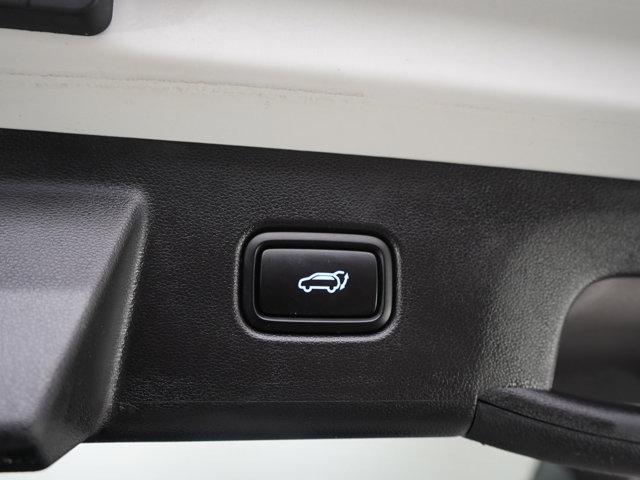 used 2023 Hyundai Tucson car, priced at $27,499