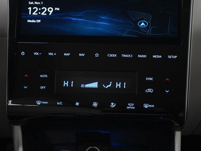 used 2023 Hyundai Tucson car, priced at $27,499