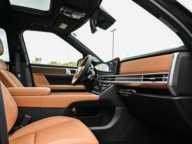 new 2026 Hyundai Santa Fe car, priced at $46,701