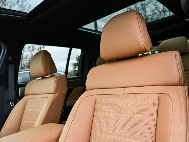 new 2026 Hyundai Santa Fe car, priced at $46,701