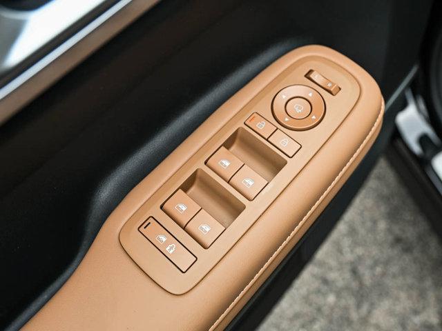 new 2026 Hyundai Santa Fe car, priced at $46,701