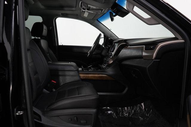 used 2017 GMC Yukon car, priced at $35,599