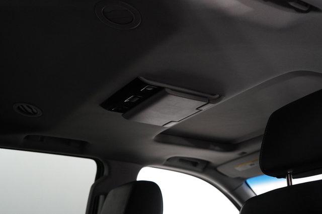 used 2017 GMC Yukon car, priced at $35,599