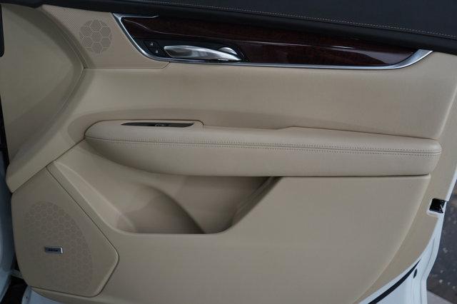used 2017 Cadillac XT5 car, priced at $18,599