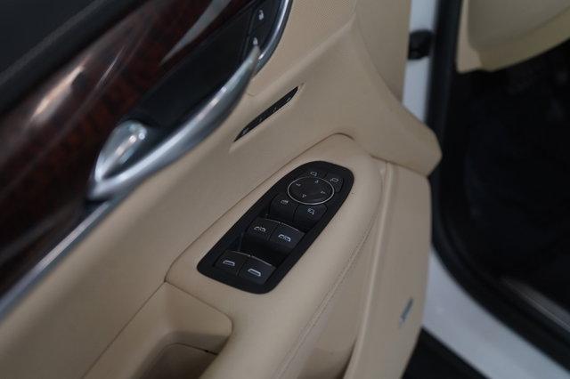 used 2017 Cadillac XT5 car, priced at $18,599