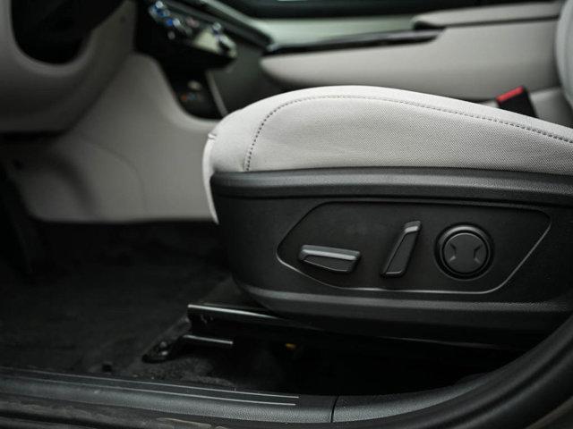 new 2026 Hyundai TUCSON Hybrid car, priced at $32,319